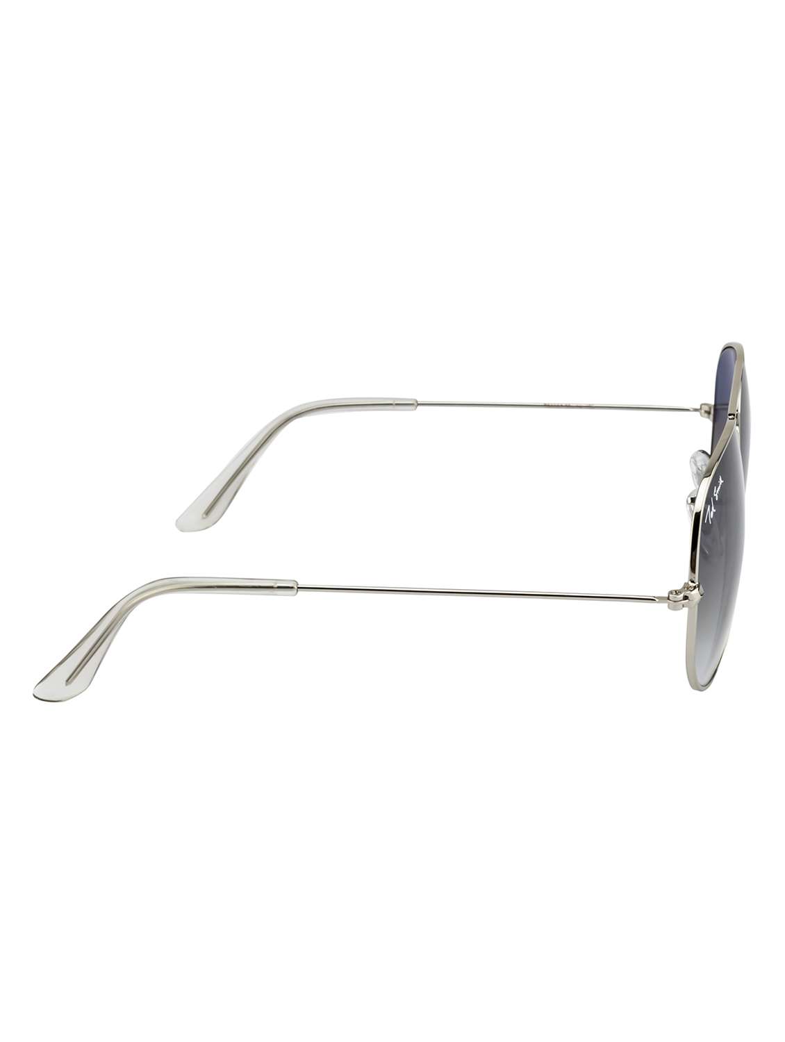 ted smith unisex aviator sunglasses - 22225372 -  Standard Image - 4