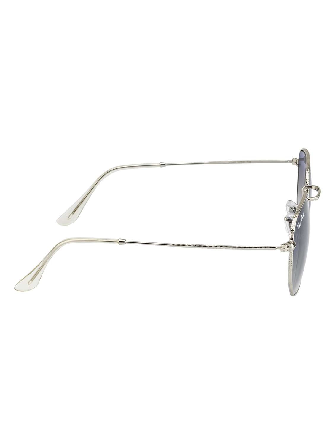 ted smith unisex aviator sunglasses - 22225379 -  Standard Image - 4