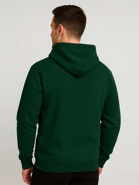 men front print long sleeve regualr fit sweatshirt - 22227205 -  Standard Image - 1