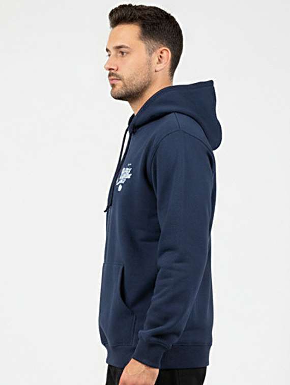 men front & back print long sleeve regular fit sweatshirt - 22227255 -  Standard Image - 1