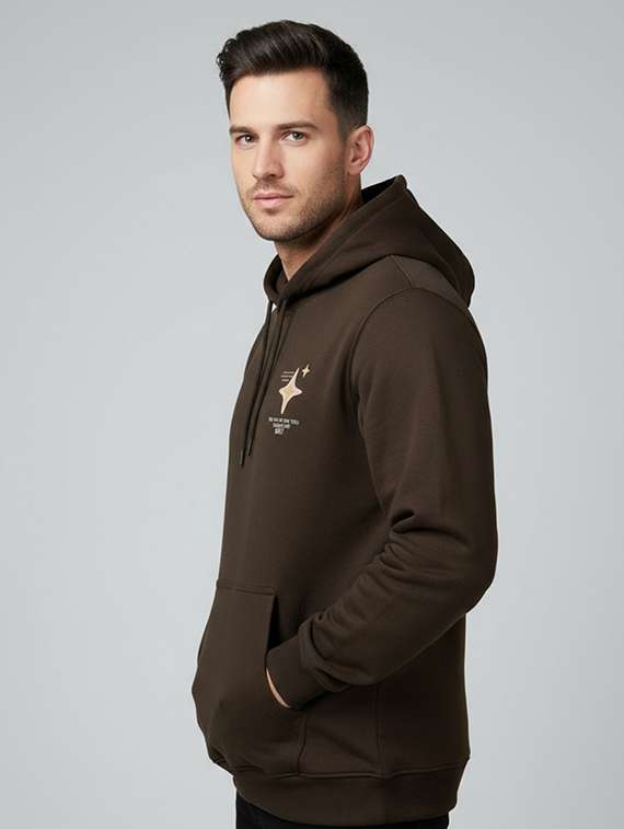 men front & back print long sleeve regular fit sweatshirt - 22227256 -  Standard Image - 1