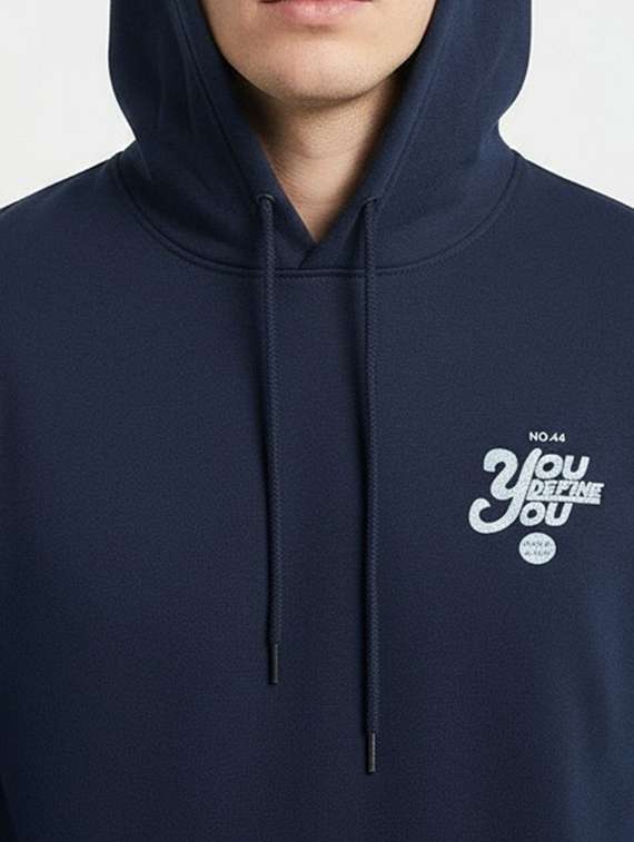 men front & back print long sleeve regular fit sweatshirt - 22227280 -  Standard Image - 4