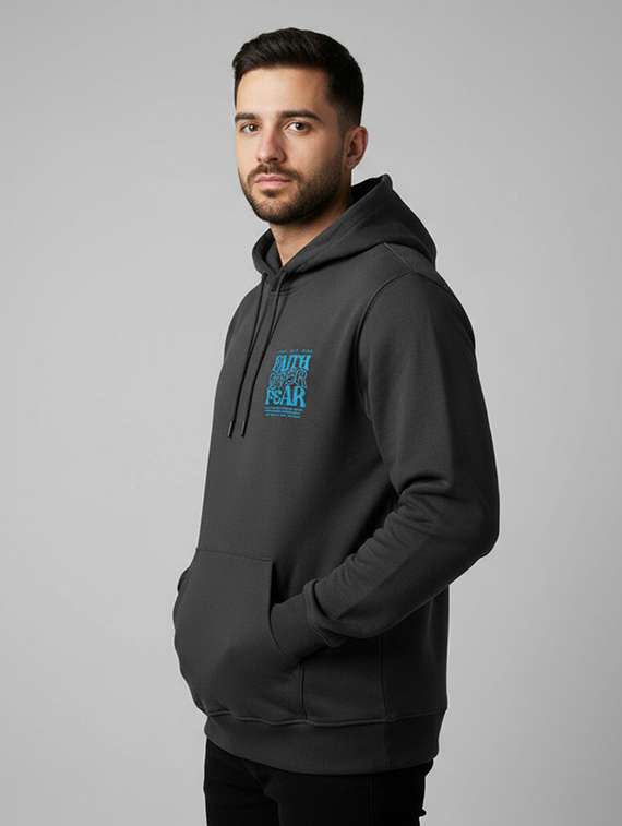 men front & back print long sleeve regular fit sweatshirt - 22227308 -  Standard Image - 1