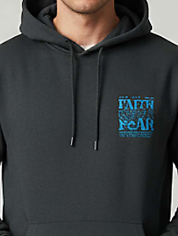 men front & back print long sleeve regular fit sweatshirt - 22227308 -  Standard Image - 4