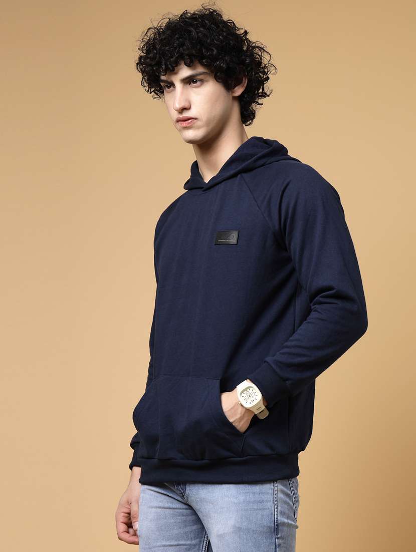 men back print long sleeve regular fit sweatshirt - 22228620 -  Standard Image - 1