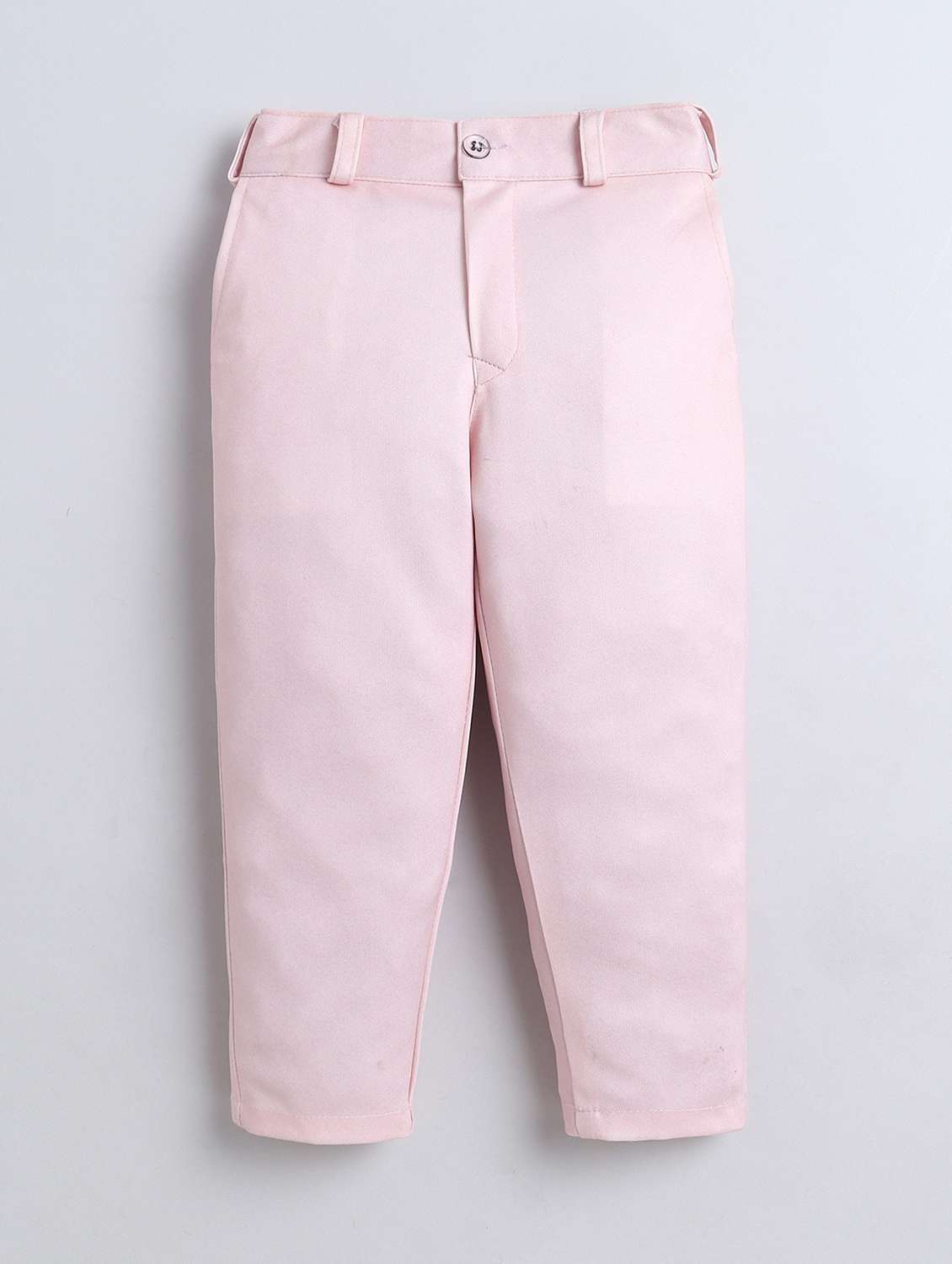 boys printed long sleeve sherwani set - 22228678 -  Standard Image - 4