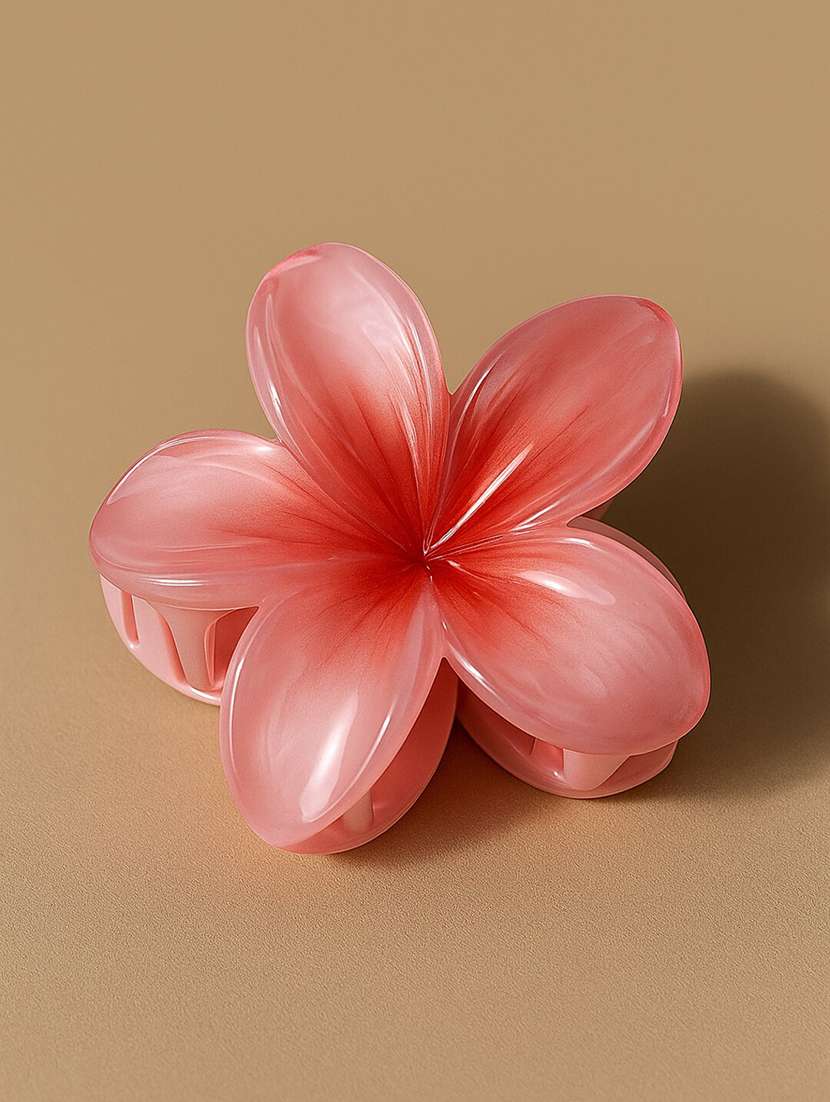 women flower design clutcher - 22228742 -  Standard Image - 1