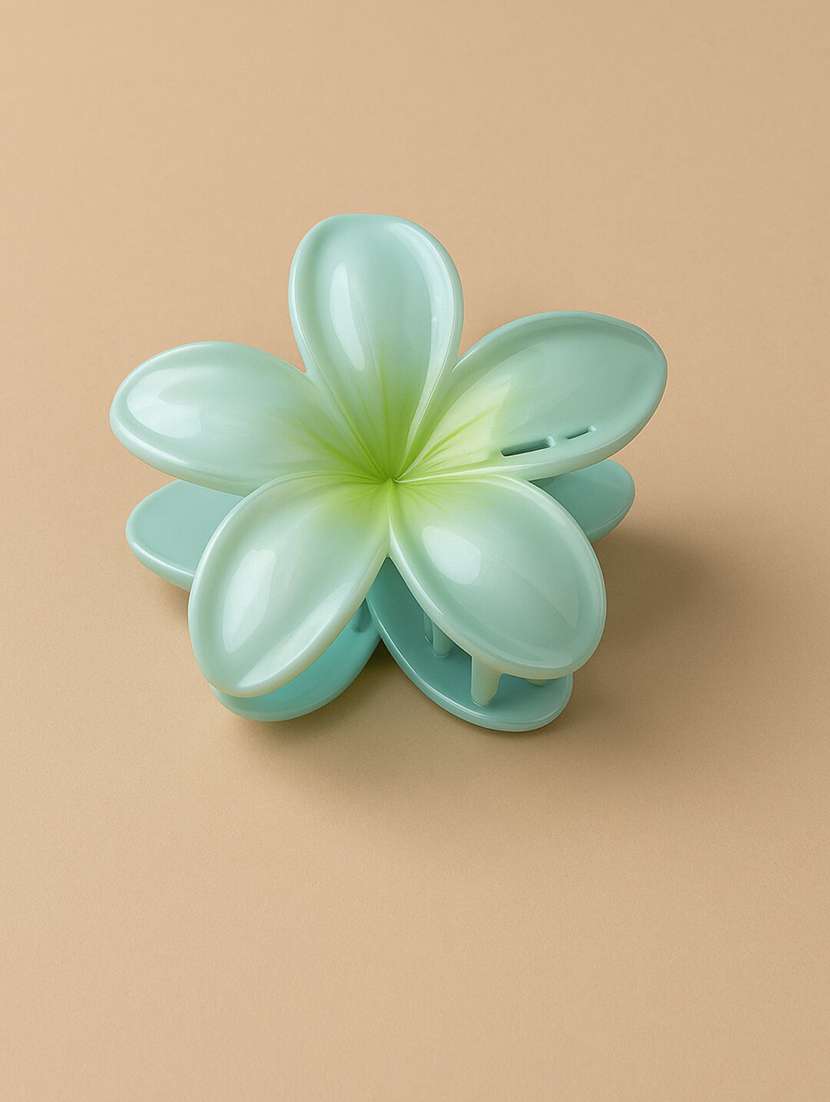 women flower design clutcher - 22228743 -  Standard Image - 1