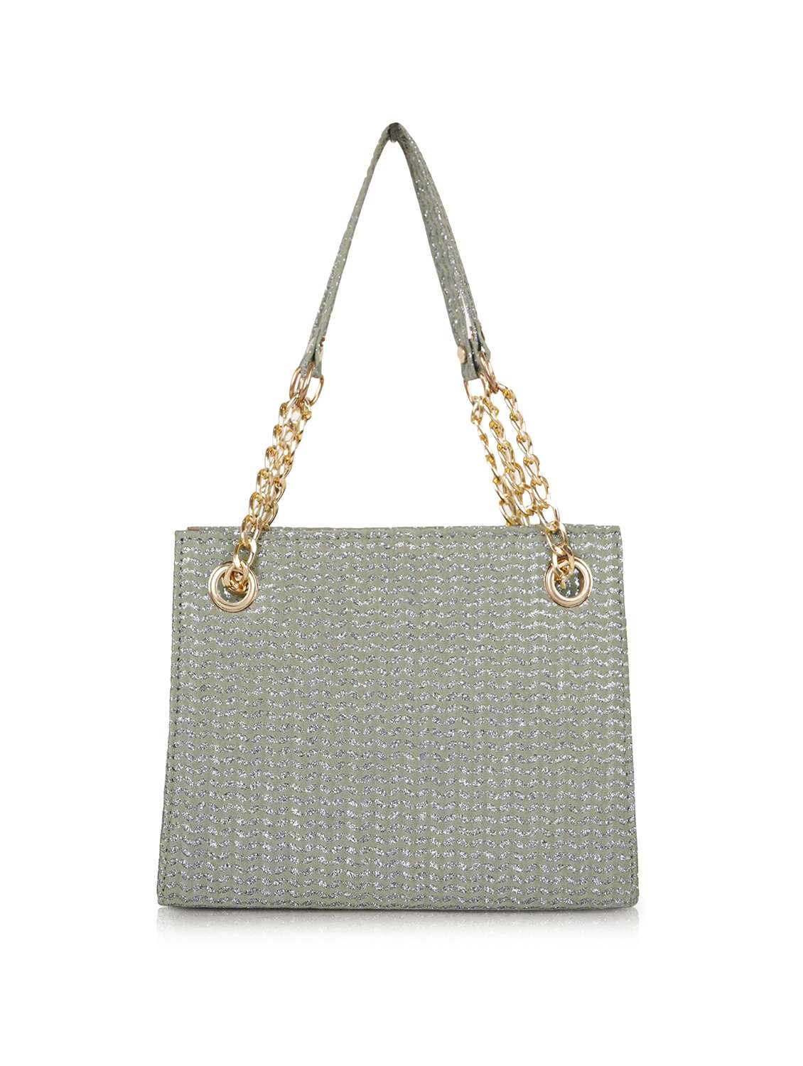 women textured structured leather handbag - 22231320 -  Standard Image - 1