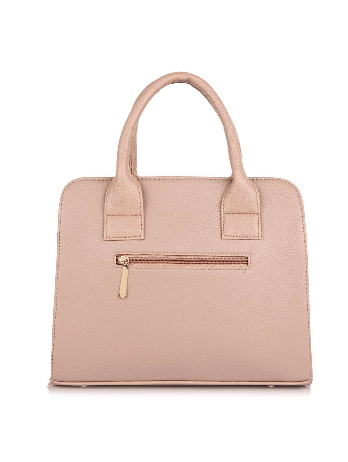 women textured structured quilted handheld bag - 22231710 -  Standard Image - 1