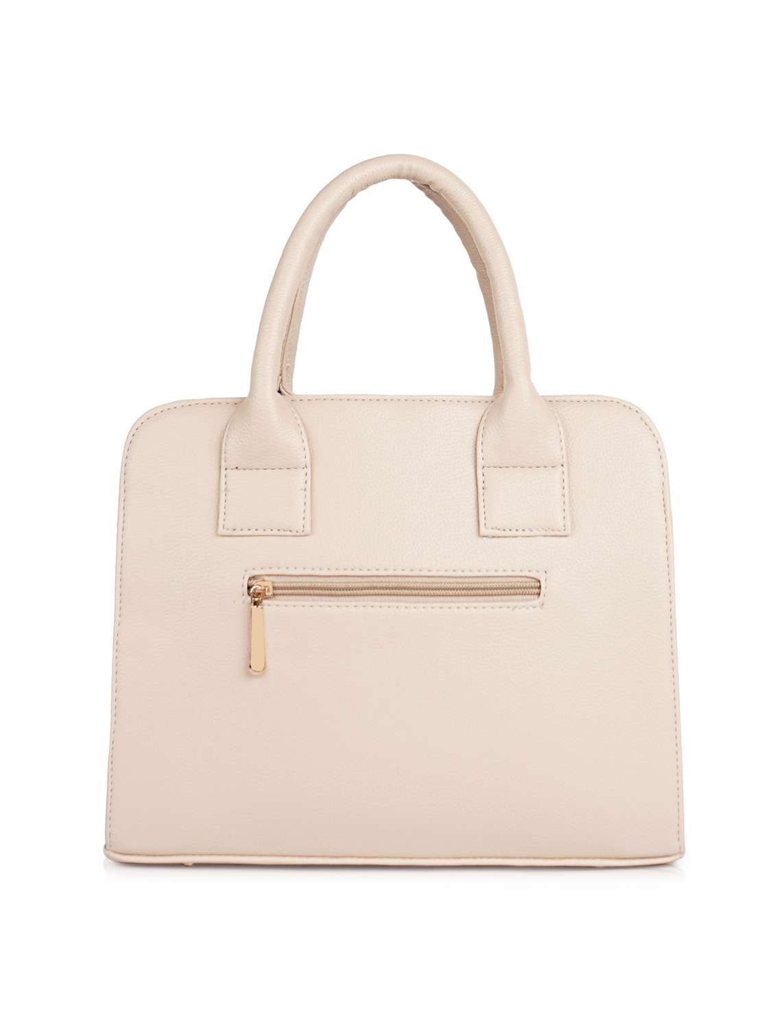 women textured structured quilted handheld bag - 22231711 -  Standard Image - 1