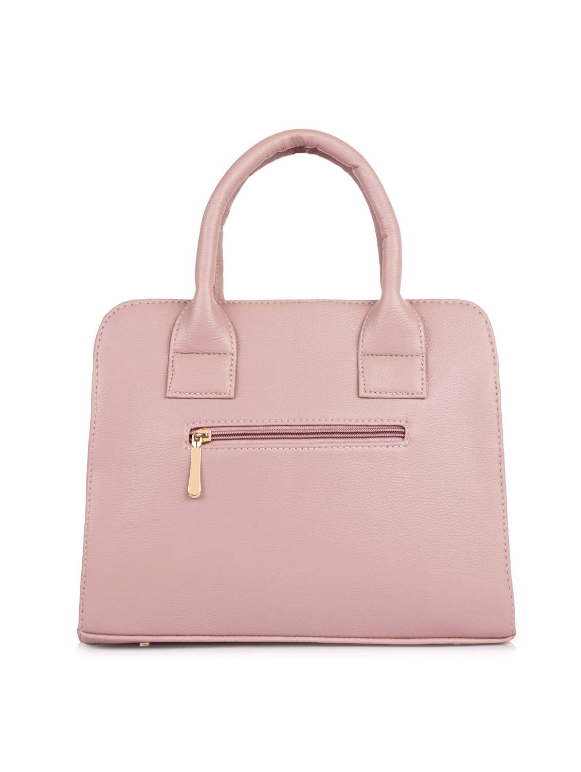 women textured structured quilted handheld bag - 22231712 -  Standard Image - 1