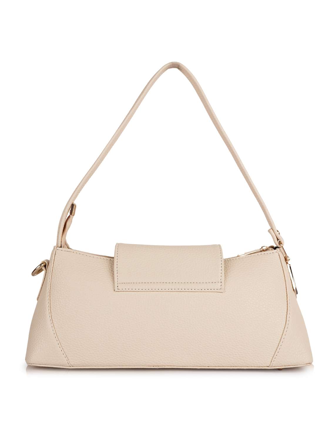 women solid structure handheld bag - 22231810 -  Standard Image - 1