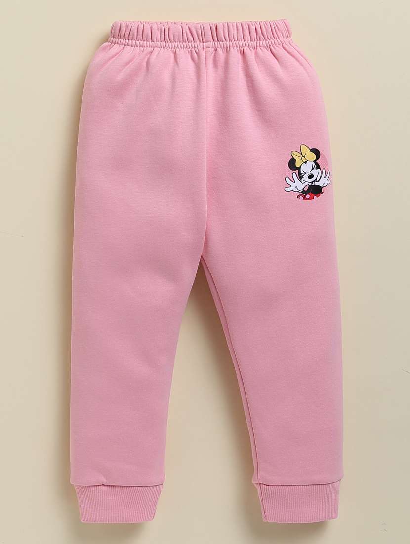 girs printed full length co-ord set - 22238742 -  Standard Image - 4