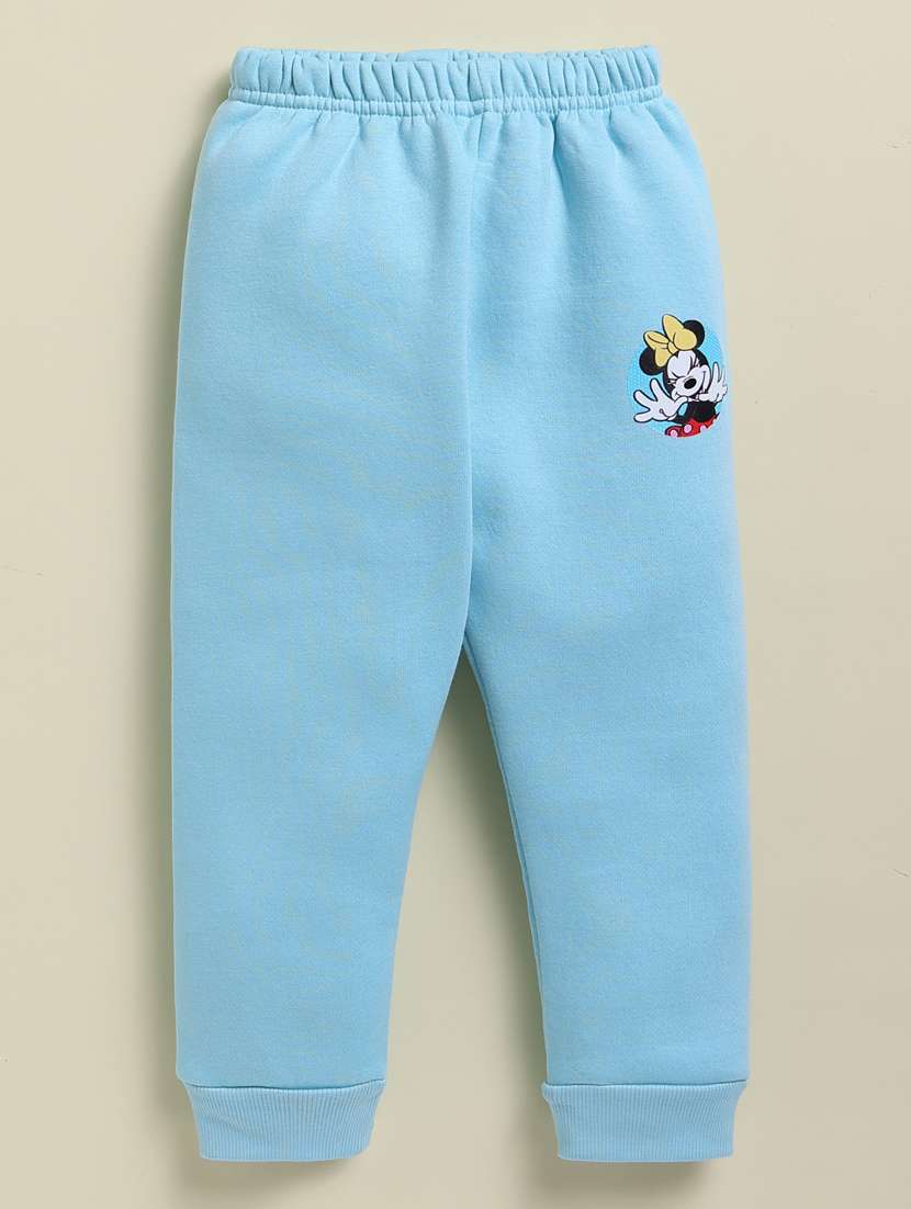 girs printed full length co-ord set - 22238743 -  Standard Image - 4