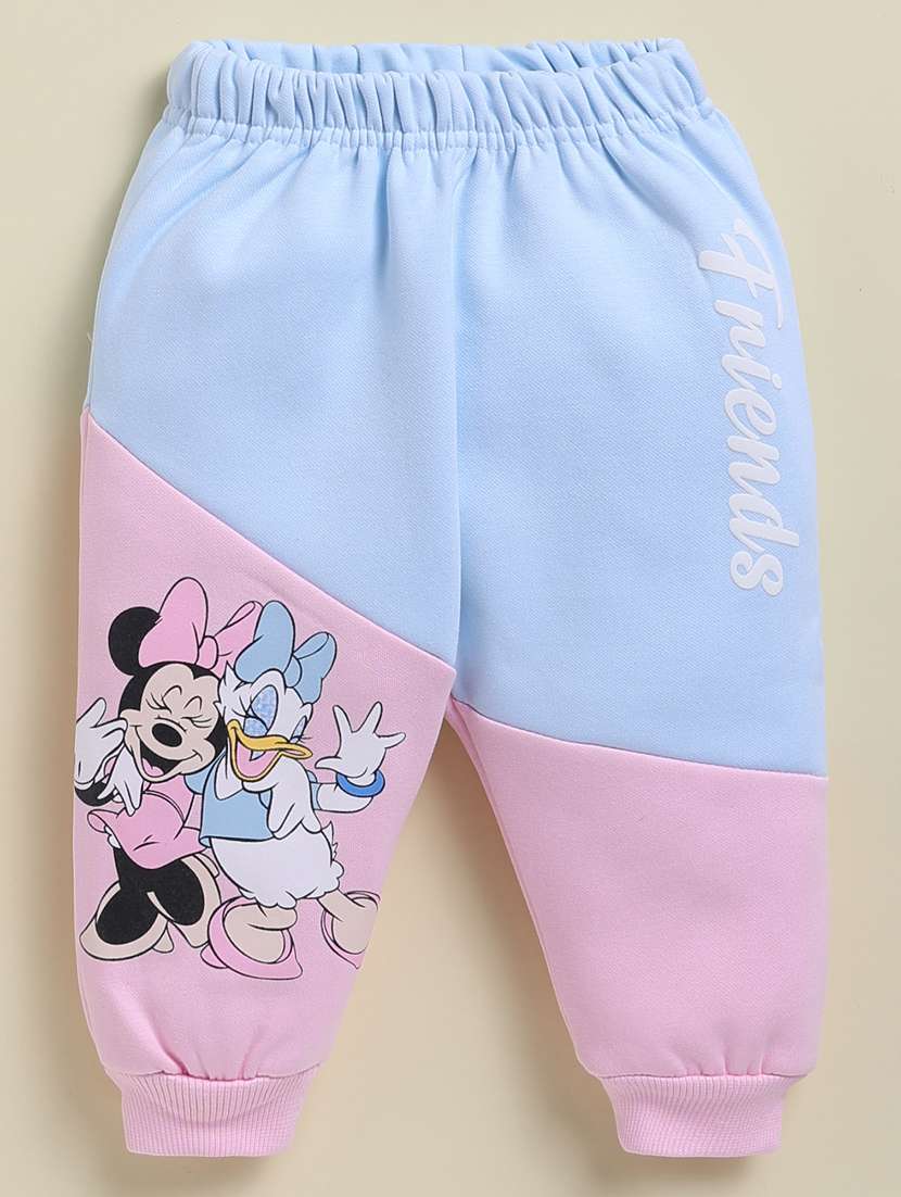 boys printed long sleeve full lenght set - 22238745 -  Standard Image - 4