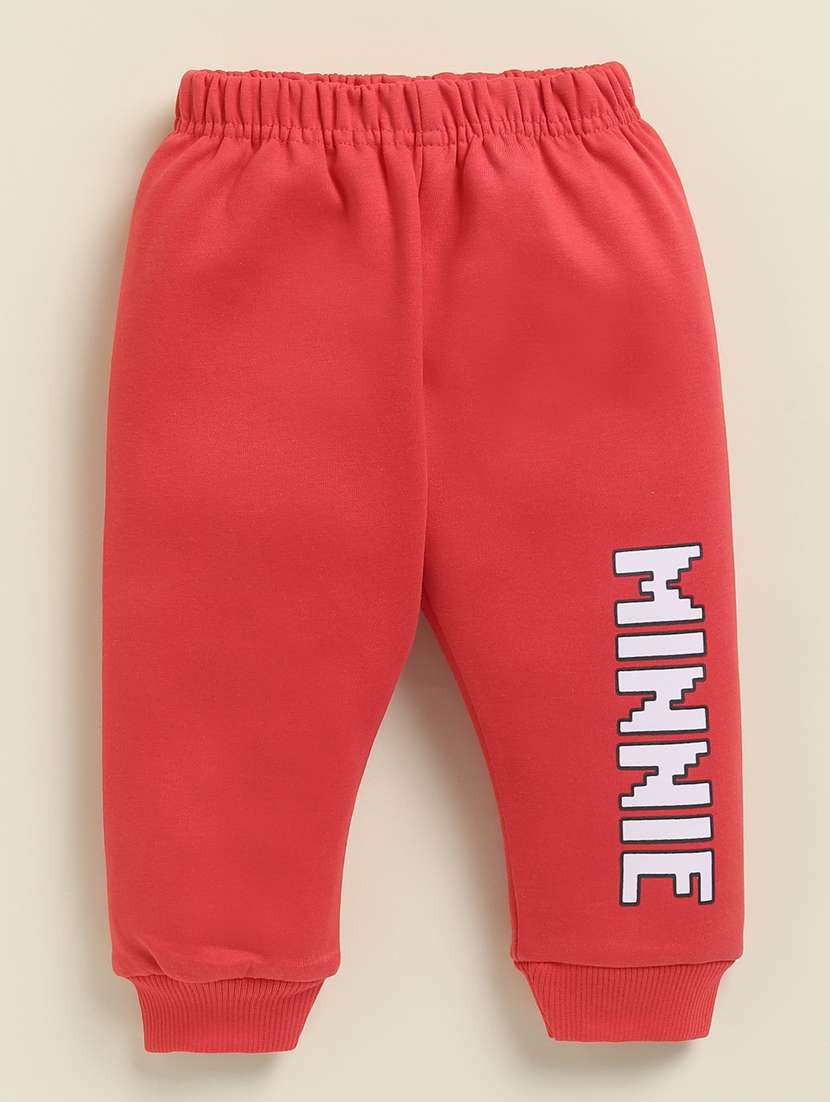 girls printed long sleeve full lenght set - 22238750 -  Standard Image - 4