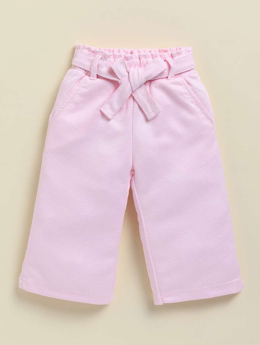 girls printed long sleeve full lenght set - 22238754 -  Standard Image - 4