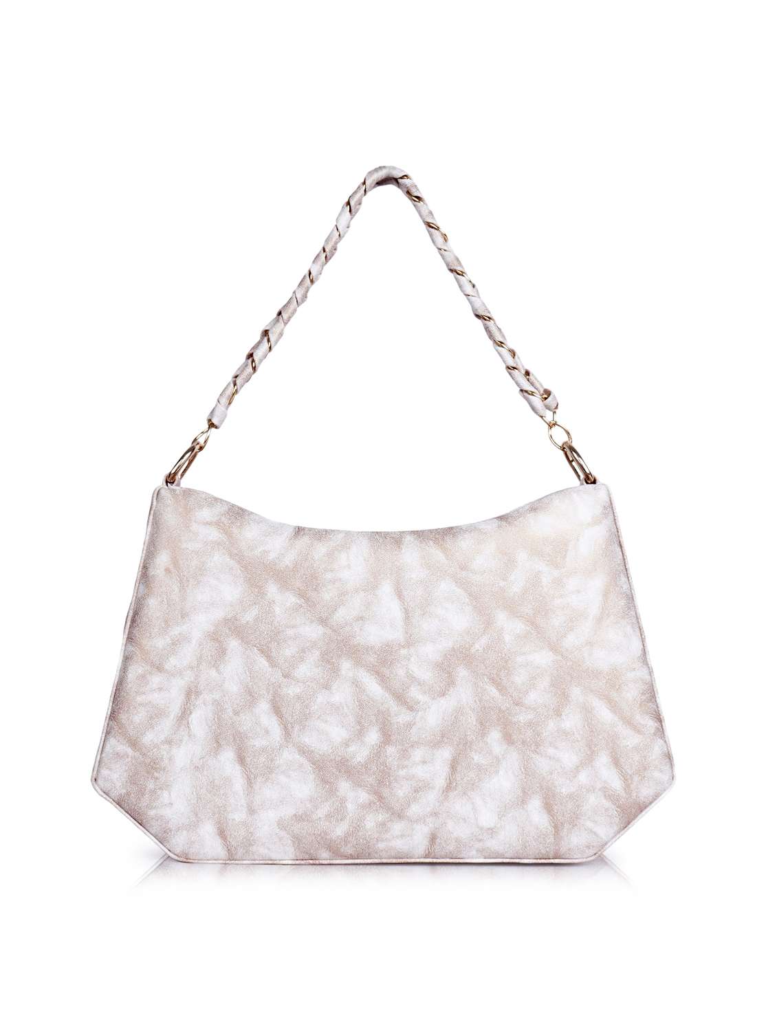 women printed structure handheld bag - 22238860 -  Standard Image - 1