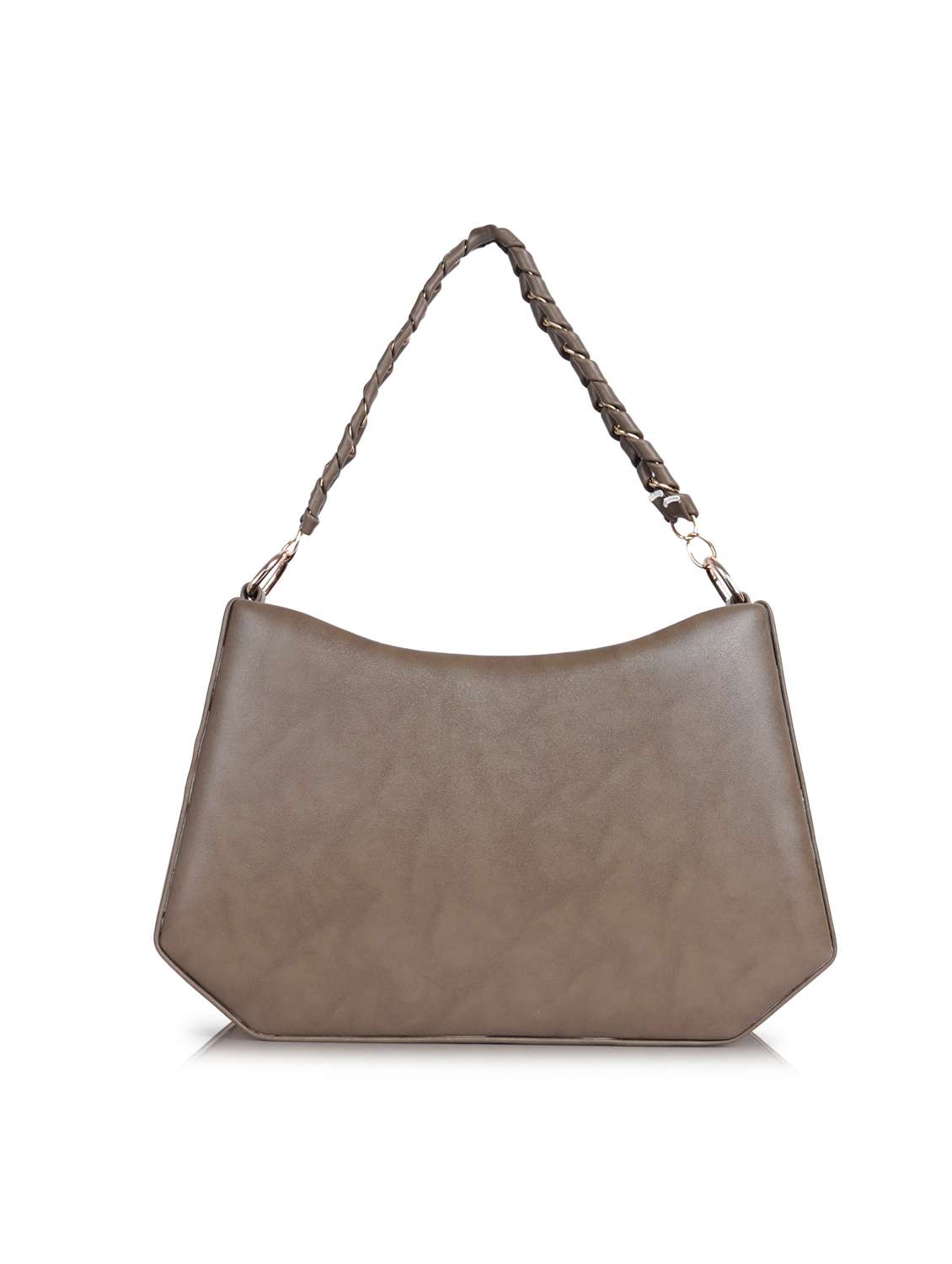 women printed structure handheld bag - 22238861 -  Standard Image - 1