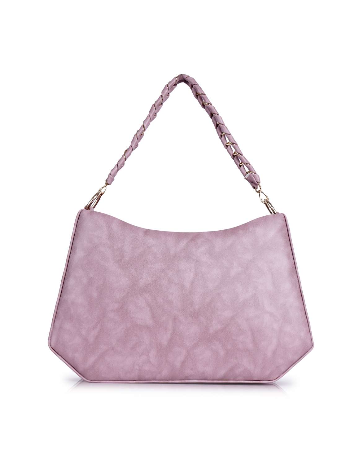 women printed structure handheld bag - 22238862 -  Standard Image - 1