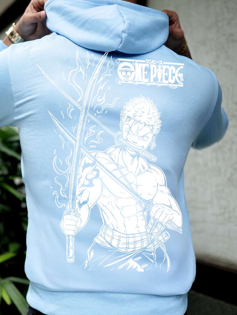 men graphic long sleeve regular fit sweatshirt - 22238949 -  Standard Image - 4