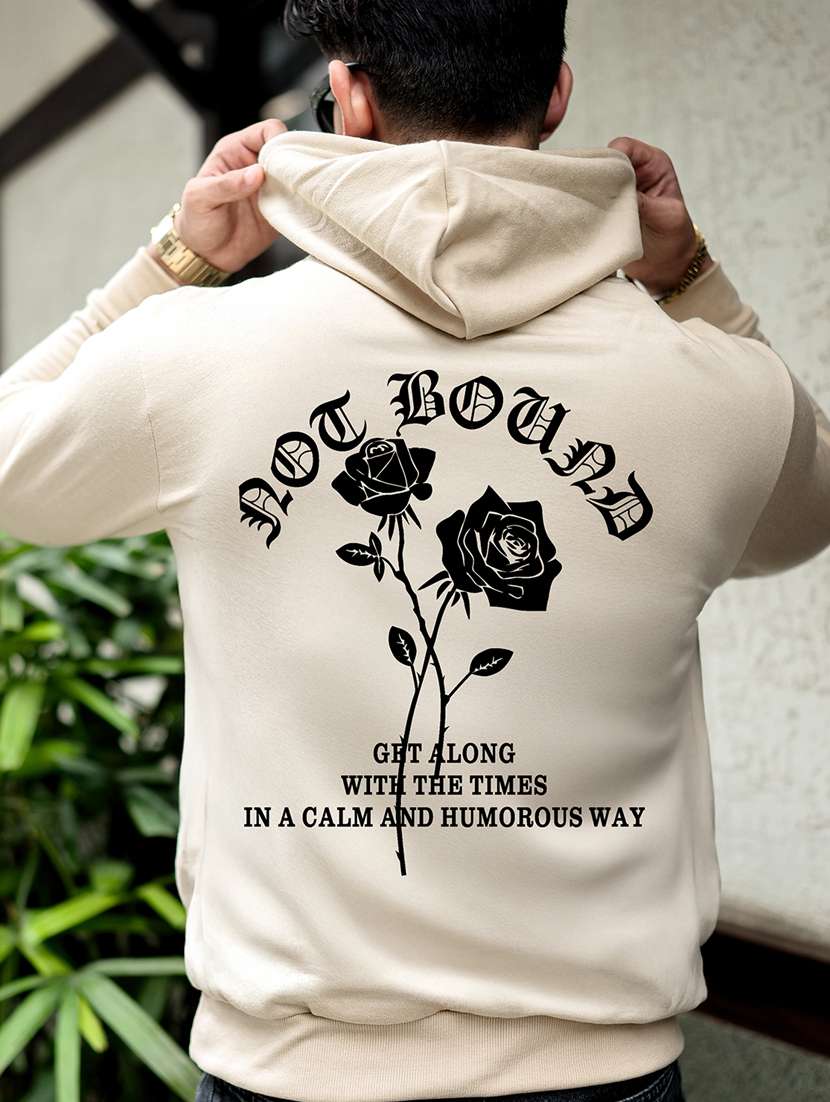 men printed long sleeve regular fit sweatshirt - 22238993 -  Standard Image - 4