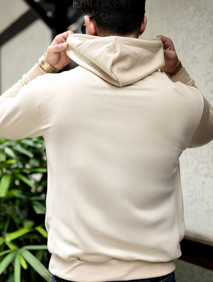 men typographic long sleeve regular fit sweatshirt - 22239028 -  Standard Image - 4