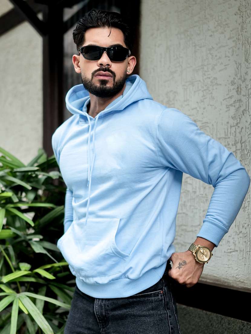 men graphic long sleeve regular fit sweatshirt - 22239032 -  Standard Image - 1