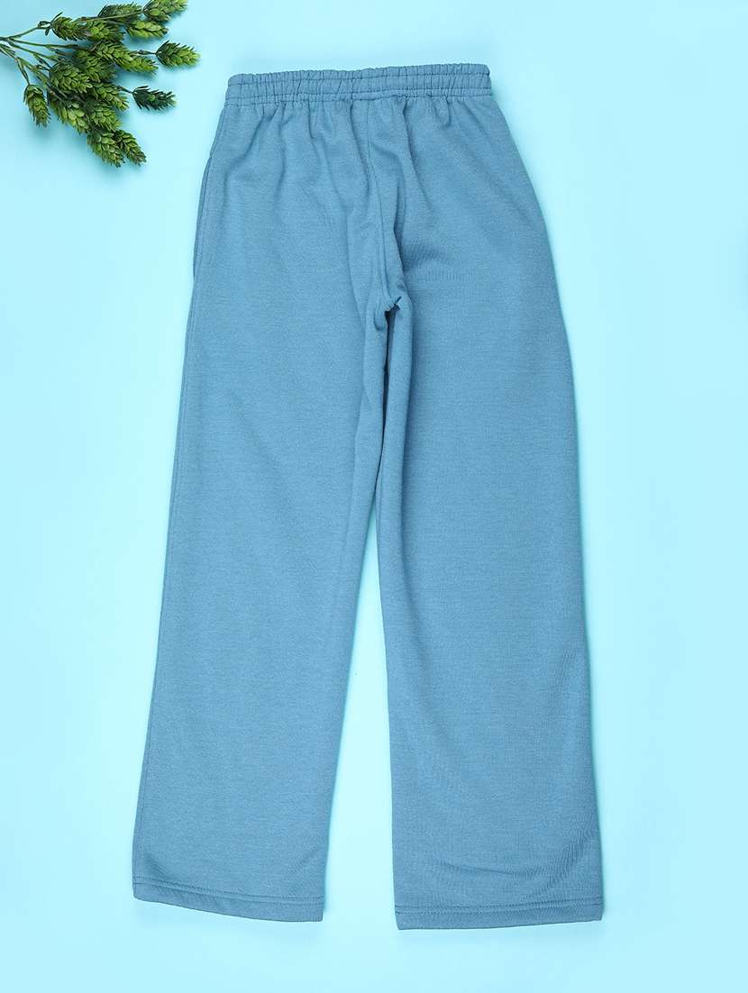 women solid puff sleeve denim bodycon dress - 22240266 -  Standard Image - 1