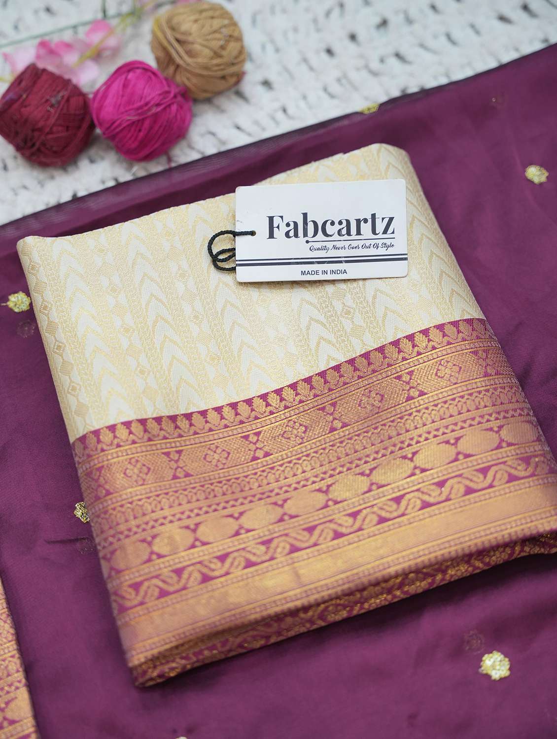 women self design south indian style unstitched lehenga choli - 22240732 -  Standard Image - 4