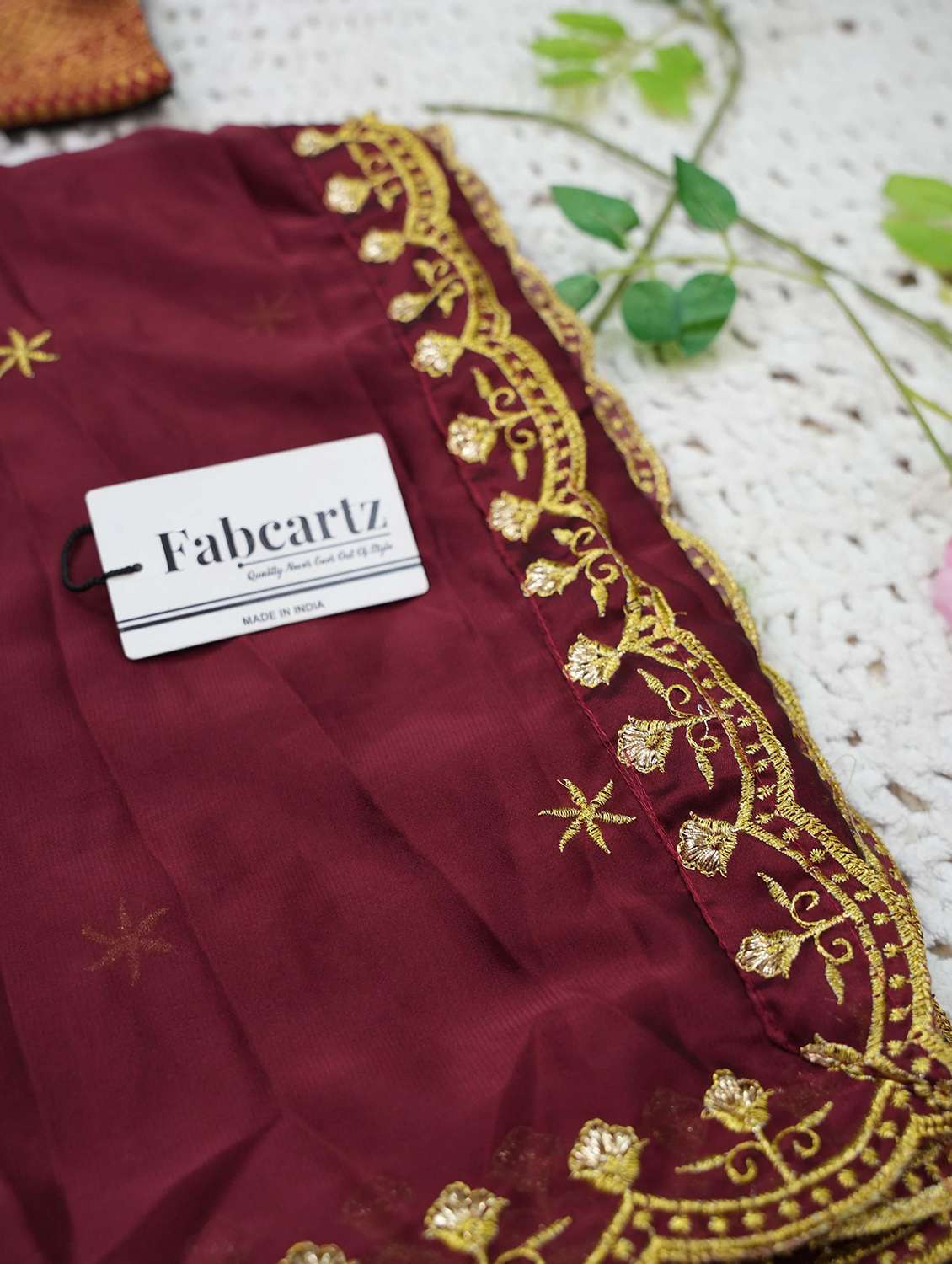 women self design south indian style unstitched lehenga choli - 22240832 -  Standard Image - 4