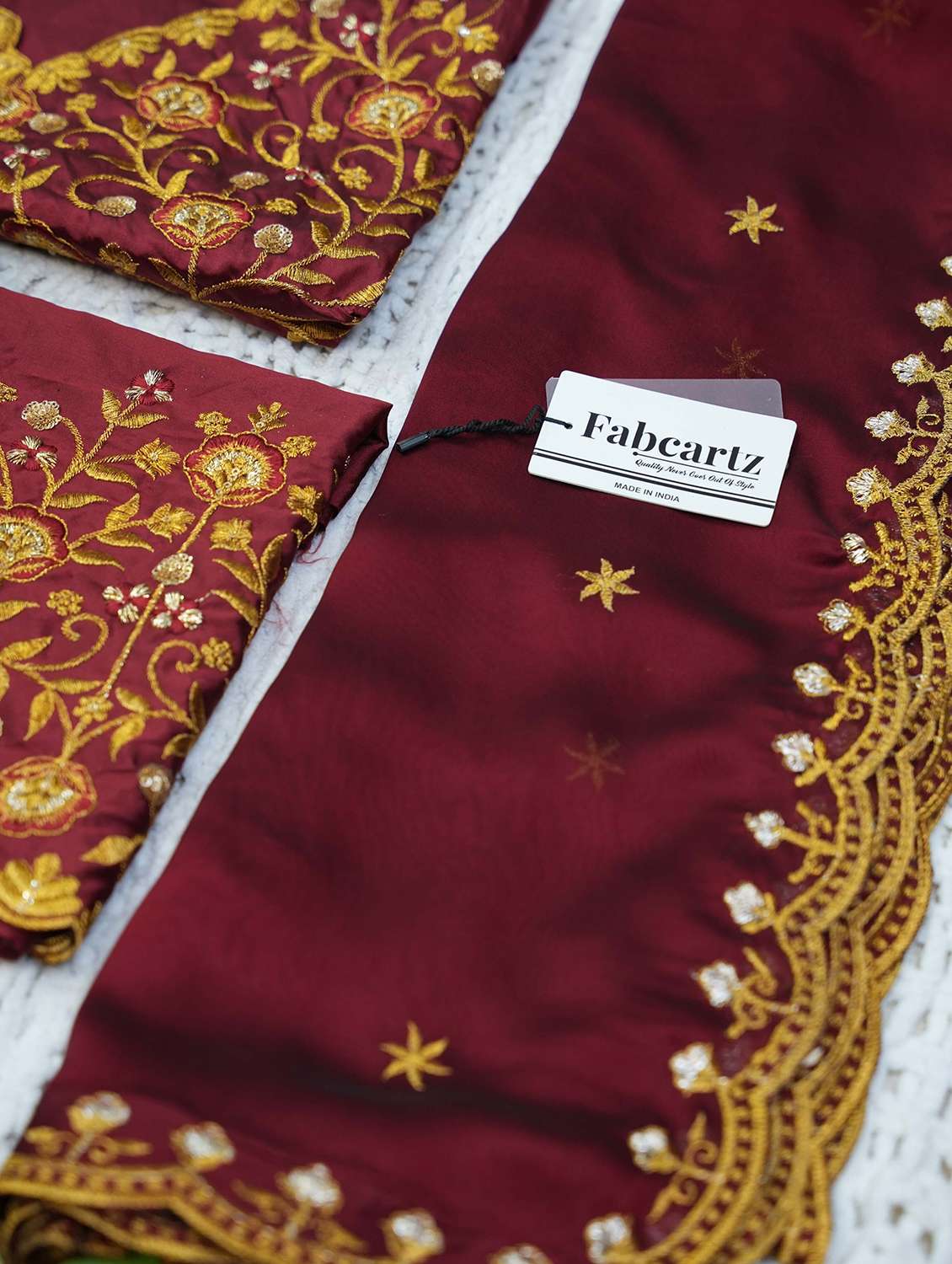 women self design south indian style unstitched lehenga choli - 22240886 -  Standard Image - 4