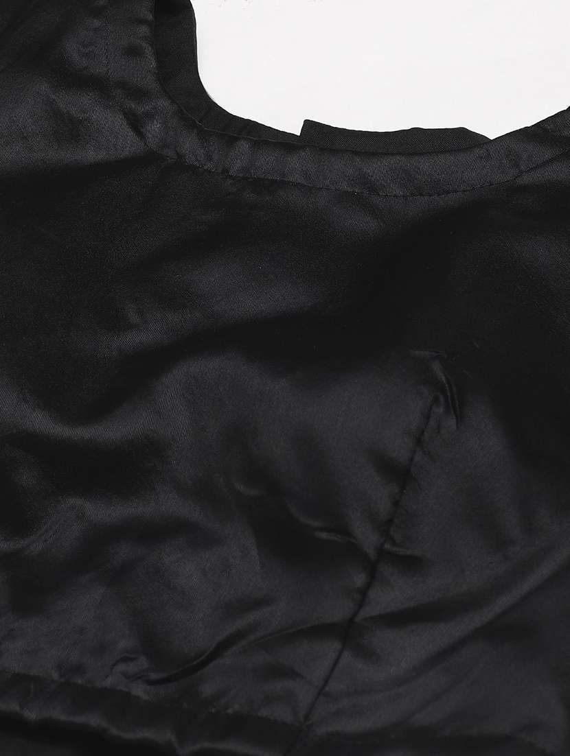 women self design flared stitched lehenga choli - 22240916 -  Standard Image - 4