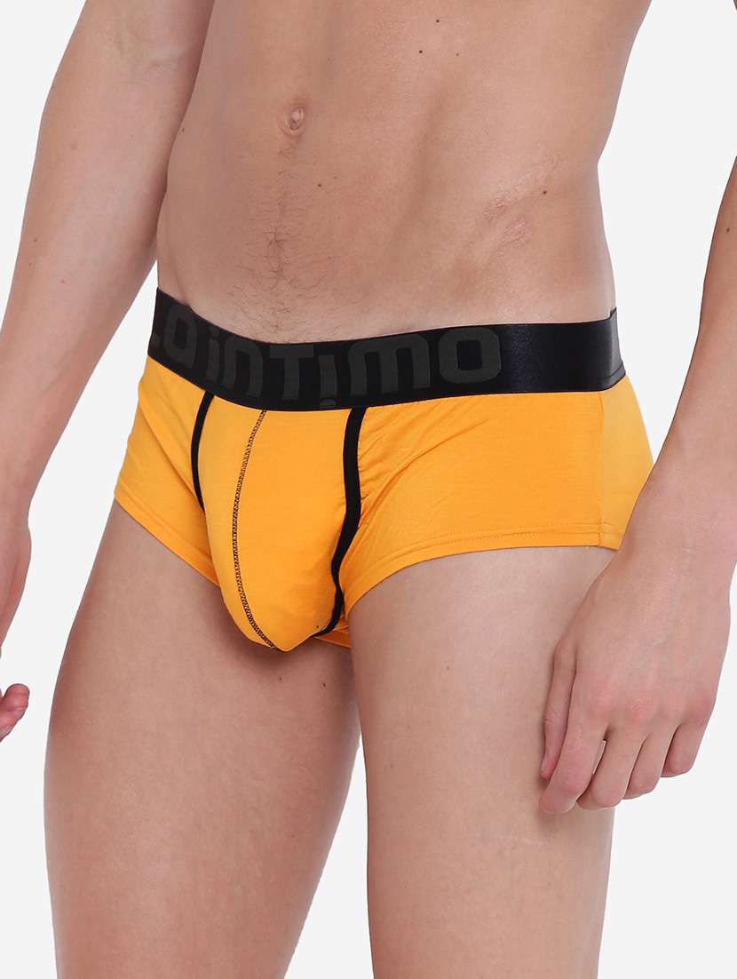 men color block hipster brief - 22241849 -  Standard Image - 1