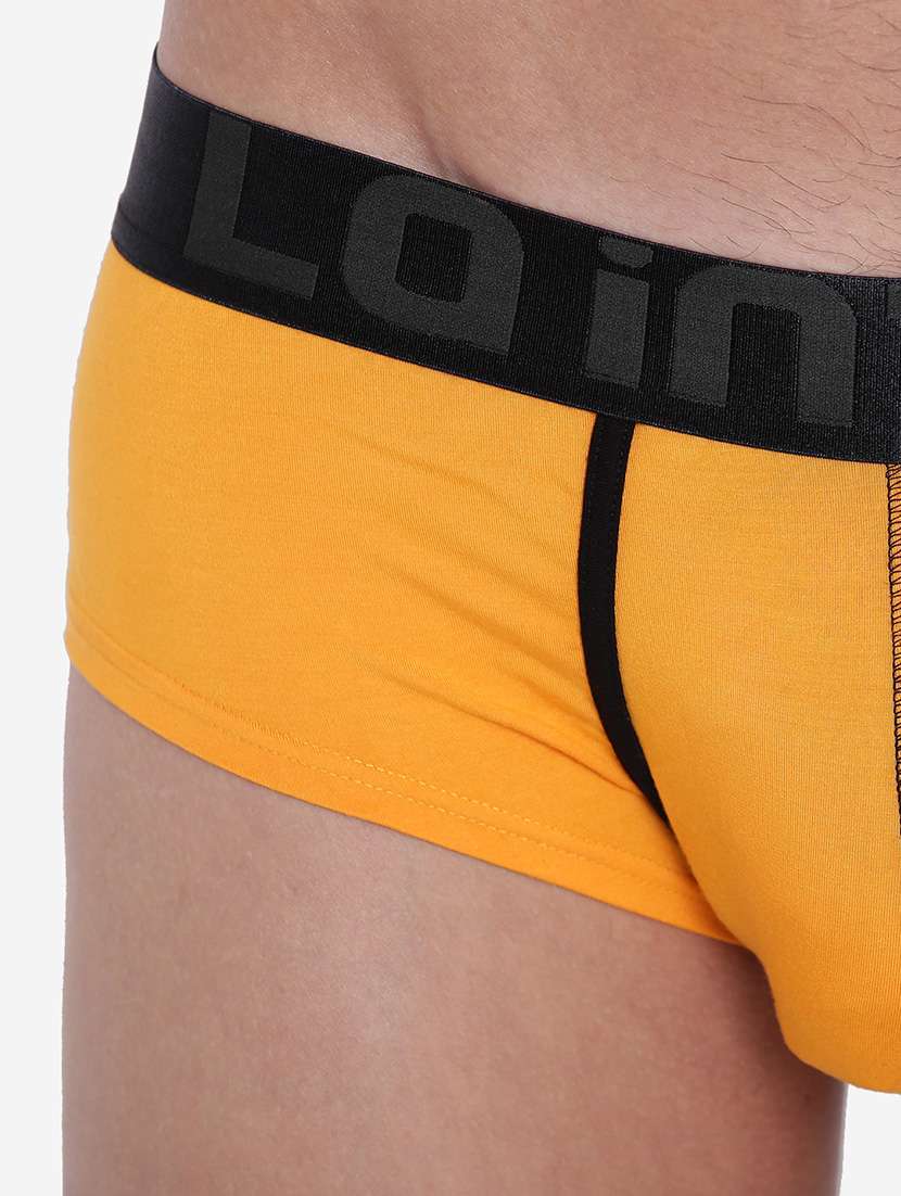 men color block hipster brief - 22241849 -  Standard Image - 4