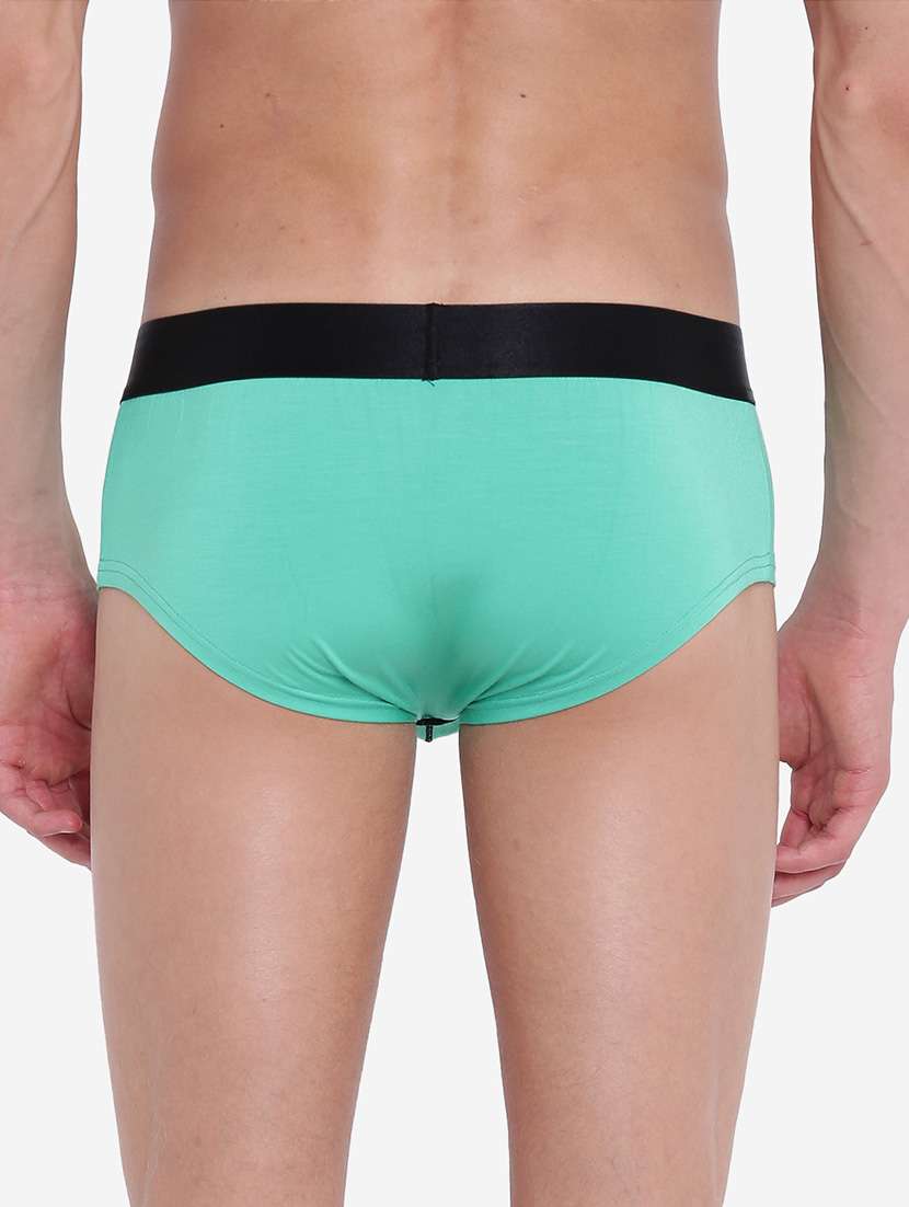 men color block hipster brief - 22241850 -  Standard Image - 1