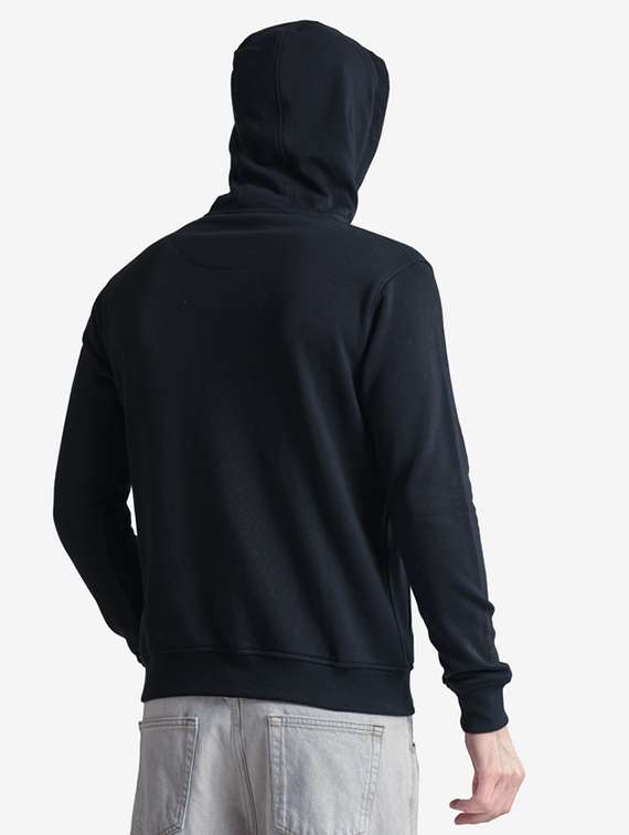 men solid long sleeve regular fit sweatshirt - 22243955 -  Standard Image - 1