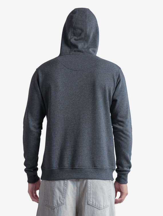 men solid long sleeve regular fit sweatshirt - 22243957 -  Standard Image - 1