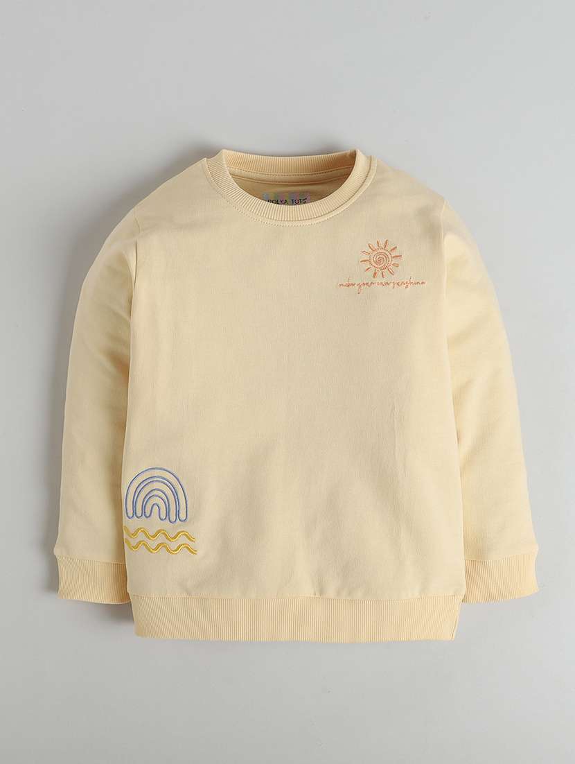 girls rinted long sleeve full length co-ord set - 22244089 -  Standard Image - 1