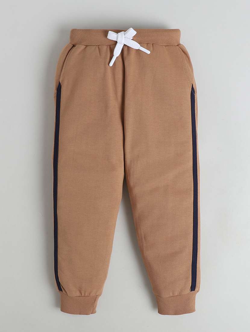 girls long sleeve full length co-ord set - 22244092 -  Standard Image - 4