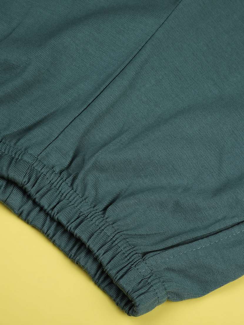 kids printed t-shirt and shorts set - 22246488 -  Standard Image - 4