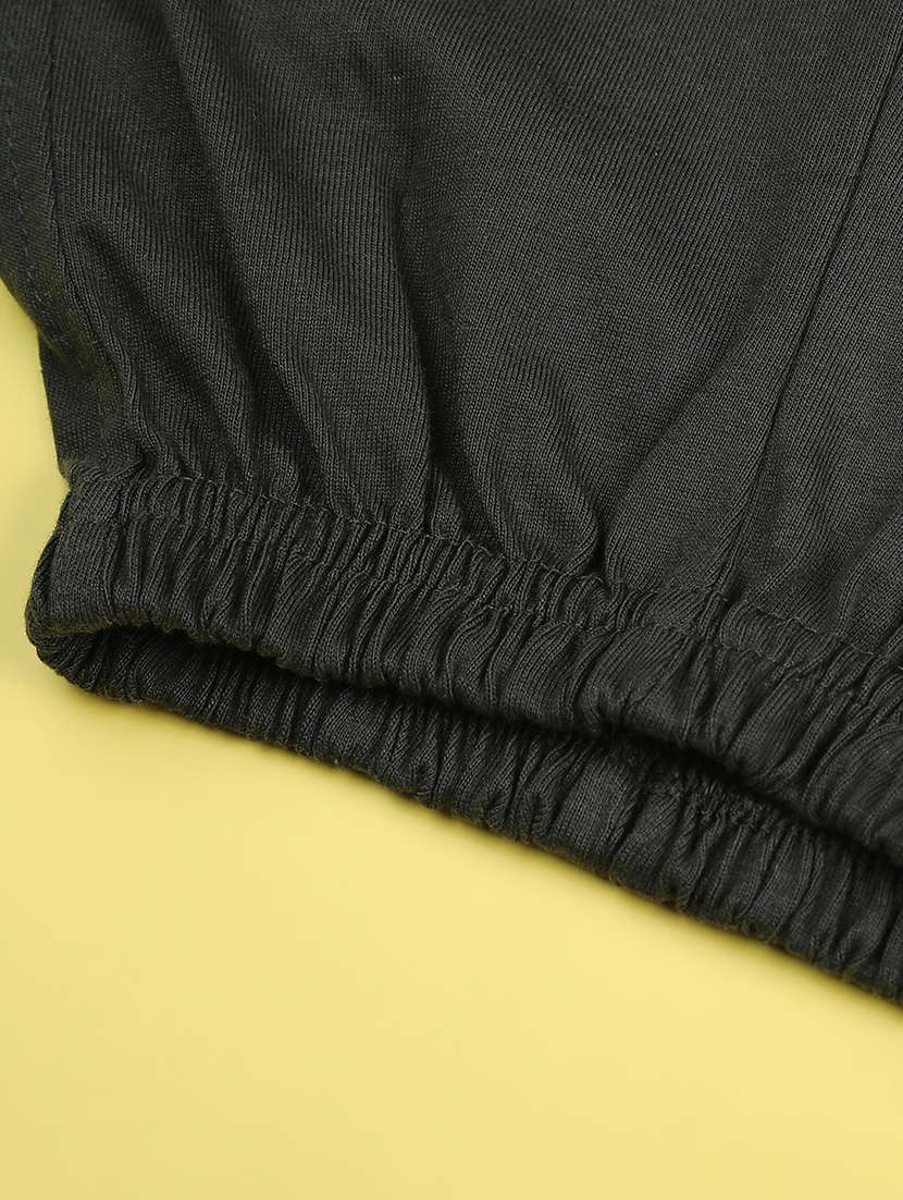 kids printed t-shirt and shorts set - 22246491 -  Standard Image - 4