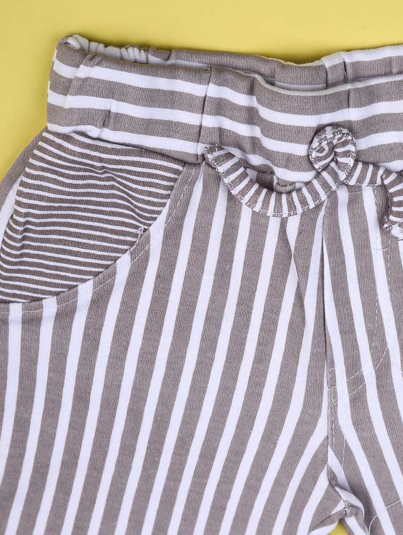 kids printed shirt and short set - 22246590 -  Standard Image - 4