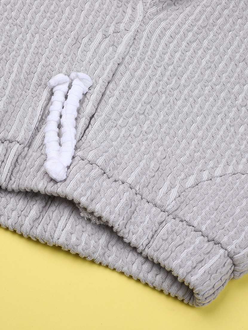 kids printed shirt and short set - 22246594 -  Standard Image - 4