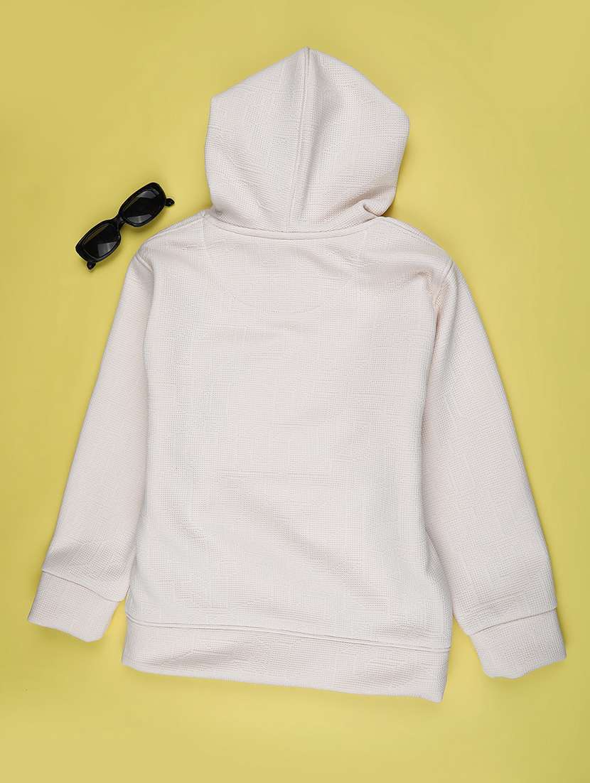 boys printed long sleeve sweatshirt - 22248672 -  Standard Image - 1