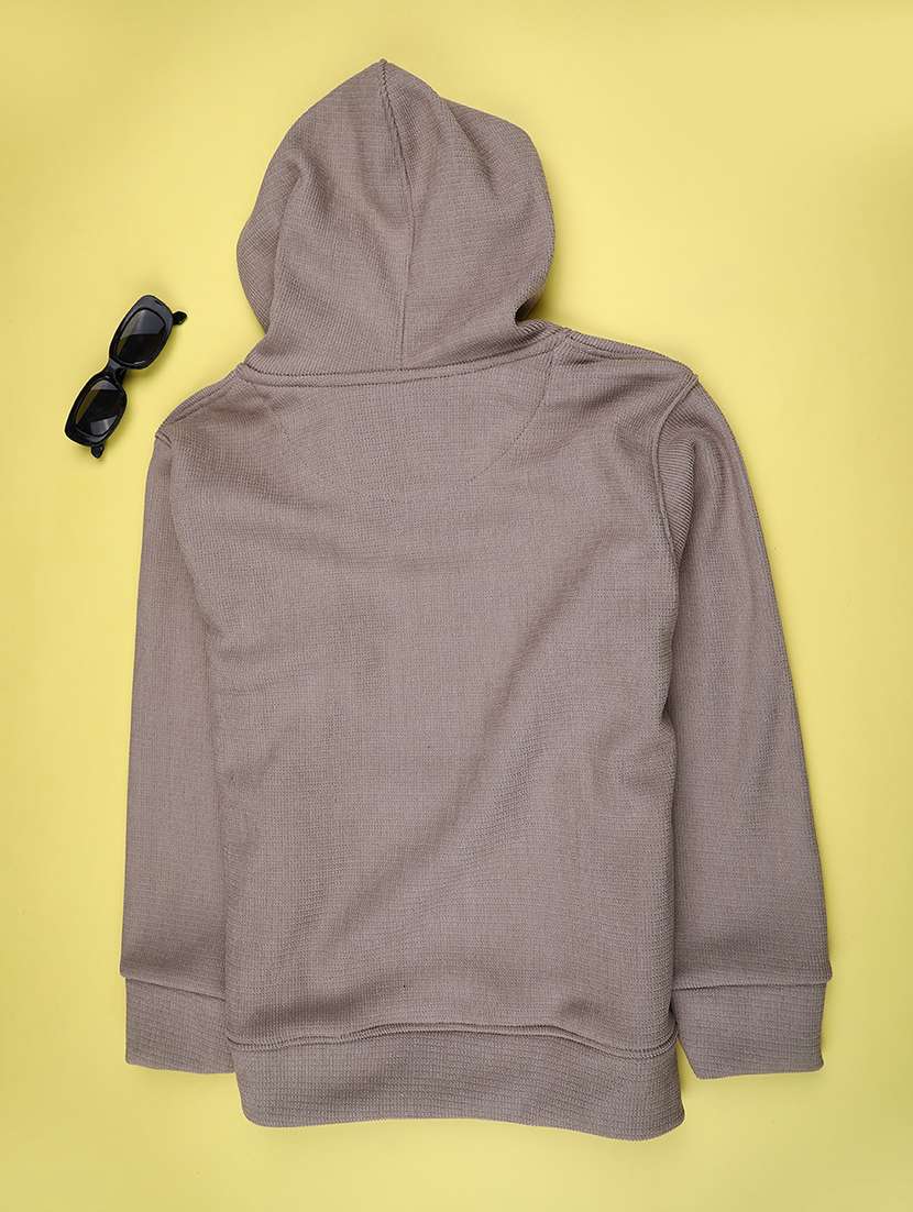 boys printed long sleeve sweatshirt - 22248683 -  Standard Image - 1