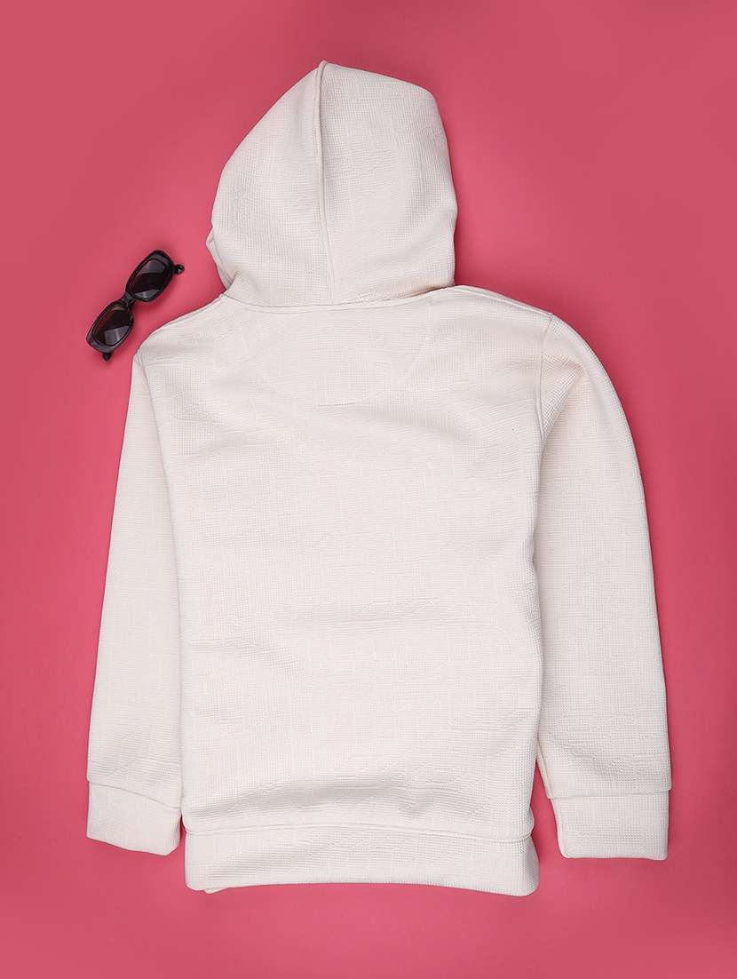 boys printed long sleeve sweatshirt - 22248744 -  Standard Image - 1