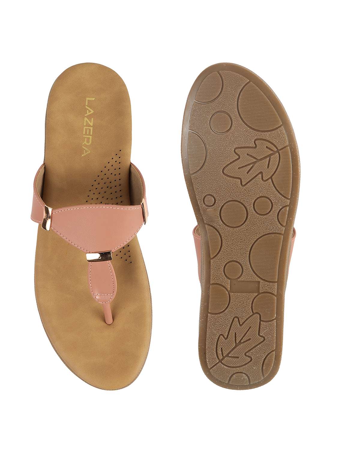 women slip on flat sandal - 22251787 -  Standard Image - 6