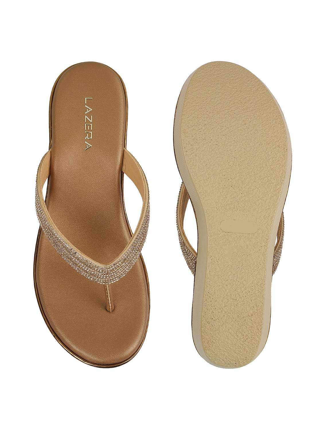 women slip on platform wedges - 22251947 -  Standard Image - 4